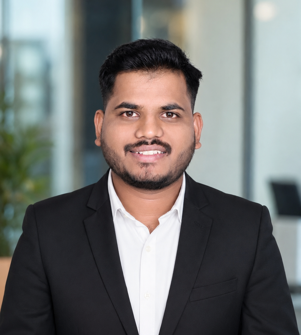 Prashant Thite | Network Security Engineer